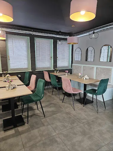 Fit Cake Tychy Paprocany